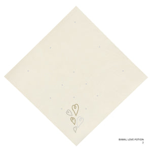 LOVE POTION- 2 (EGGNOG)