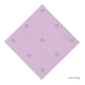 B. BABY BATRISYAH- 2 (KEEPSAKE LILAC)