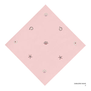 SAMUDRA- 2 (PINK DOGWOOD)