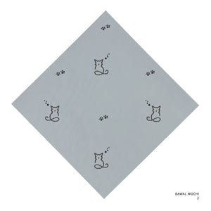 MOCHI- 2 (MIRAGE GRAY)