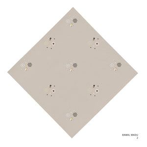 BAWAL MADU - 2 (MOONLIGHT)