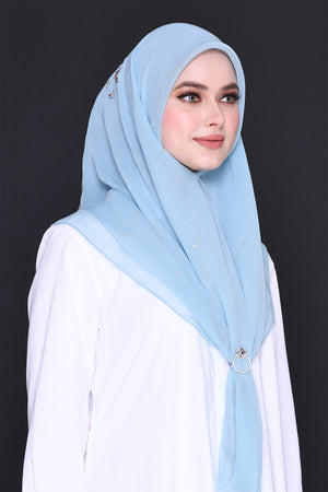 LIMITED BLACK LABEL 125- 1 (BLUE)