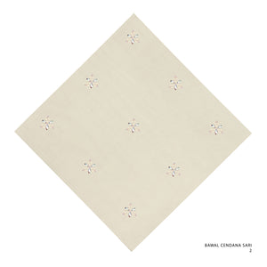 CENDANA SARI- 2 (DUSTY PEACH)
