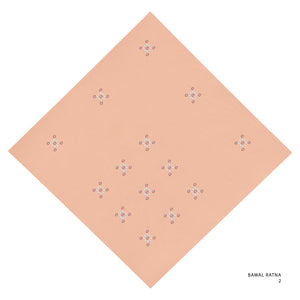 RATNA- 2 (CORAL PINK)