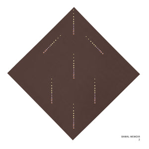 MEMOIR- 2 (CINNAMON)