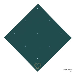 AMOR- 31 (ALEXANDRITE)