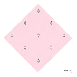 LUSIA- 31 (CARNARTION PINK)