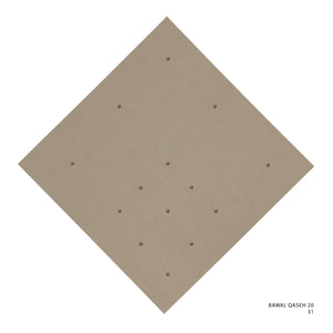 QASEH 20 - 31 (LATTE)