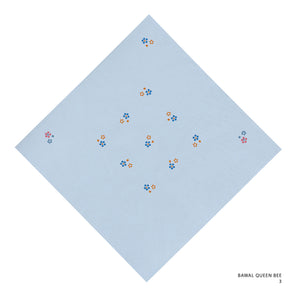 BAWAL QUEEN BEE - 3 (ICE WATER)