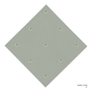 TIARA- 31 (SEAGRASS)