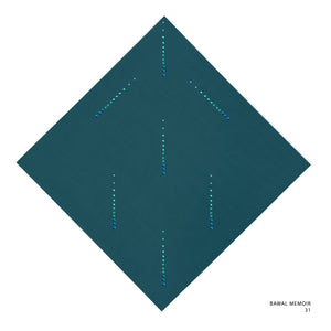 MEMOIR- 31 (SHADED SPRUCE)