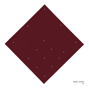 LEGEND 2.0 - 32 (KARANDA RED)