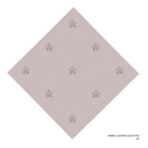 CAHAYA AIDILFITRI- 32 (PALE MAUVE)