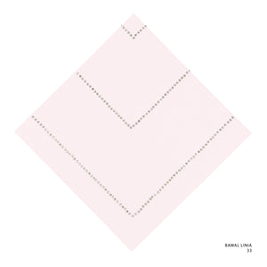 B.LINIA - 33 (SHRINKING VIOLET)