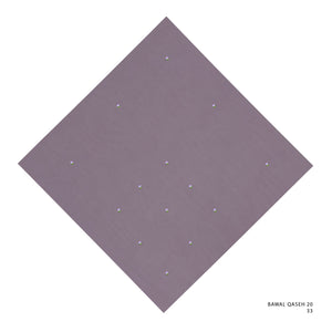 QASEH 20 - 33 (KEEPSAKE LILAC)