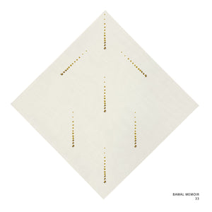 MEMOIR- 33 (CANNOLI CREAM)