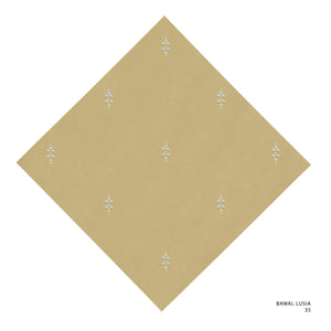 LUSIA- 35 (TAN)