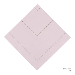 B.LINIA - 36 (HEAVENTLY PINK)