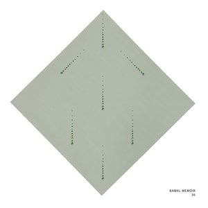 MEMOIR- 36 (SEAGRASS)
