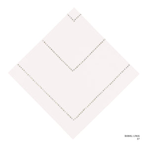 B.LINIA - 37 (MAUVE CHALK)