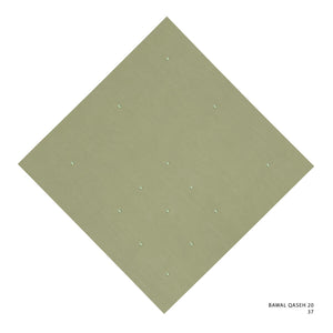 QASEH 20- 37 (GREEN HAZE)