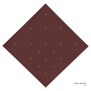 AMEISEN - 37 (RED PEAR)