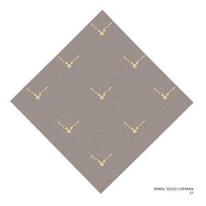SESUCI LEBARAN- 37 (SPHINX)