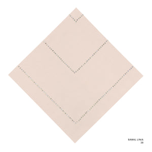 B.LINIA - 38 (CAMEO ROSE)