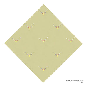 SESUCI LEBARAN- 38 (NEW WHEAT)