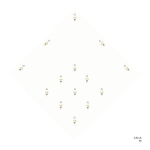 CALLA- 38 (SOLITARY STAR)