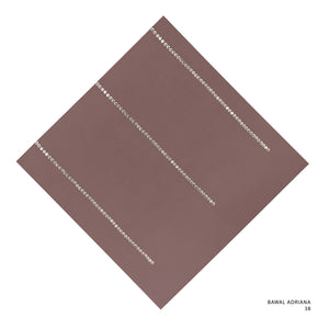 ADRIANA- 38 (CEDAR WOOD)