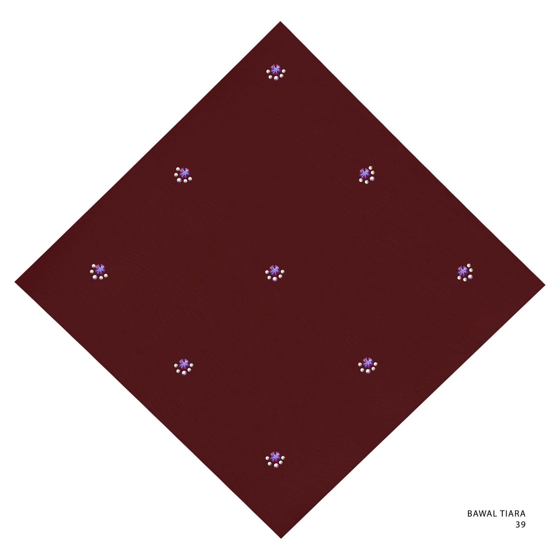 BAWAL TIARA