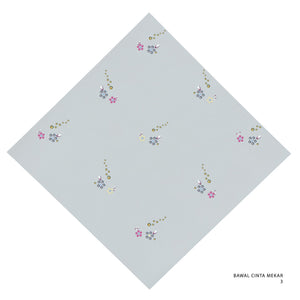 BAWAL CINTA MEKAR - 3 (MICRO CHIP)