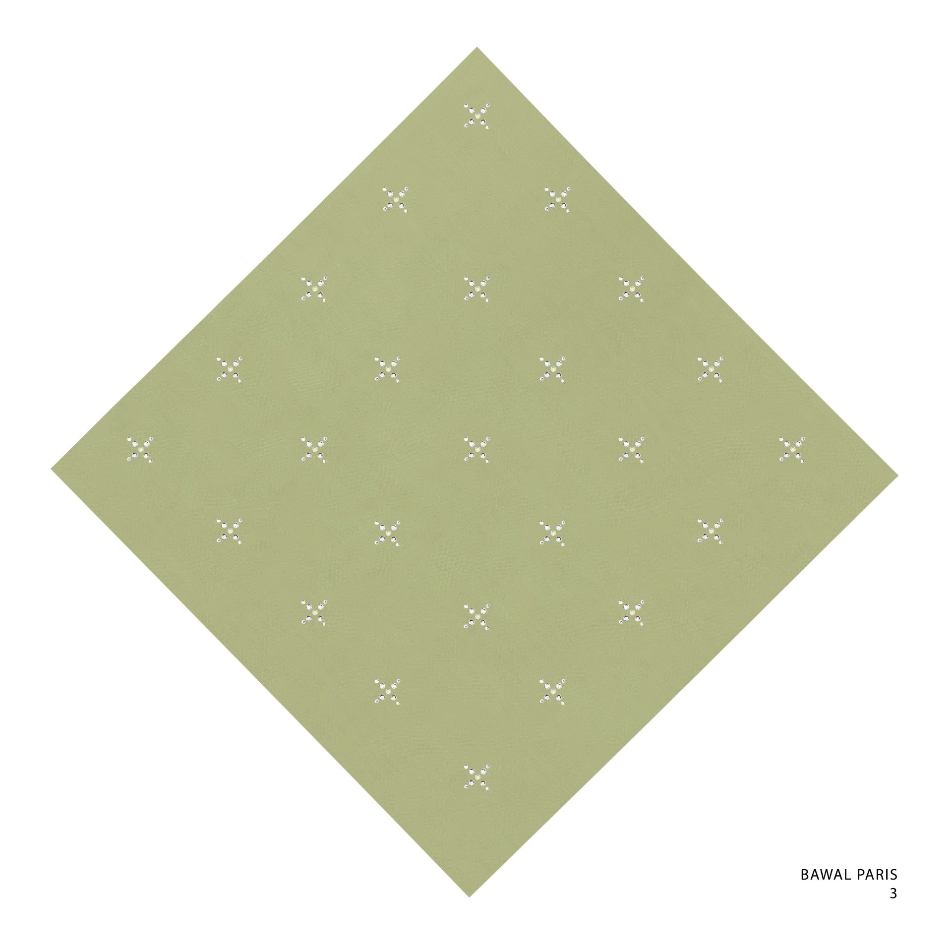BAWAL PARIS