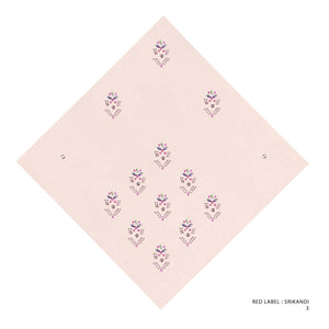 SRIKANDI- 3 (SALSA ROSE)