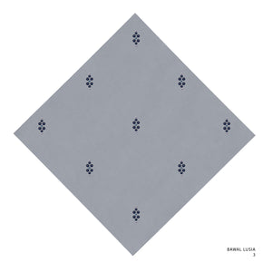 LUSIA- 3 (SILVER SCONE)