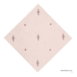 BE 23 - 3 (DUSTY PINK)
