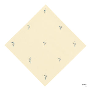 ATRIA -3 (SOFT YELLOW)