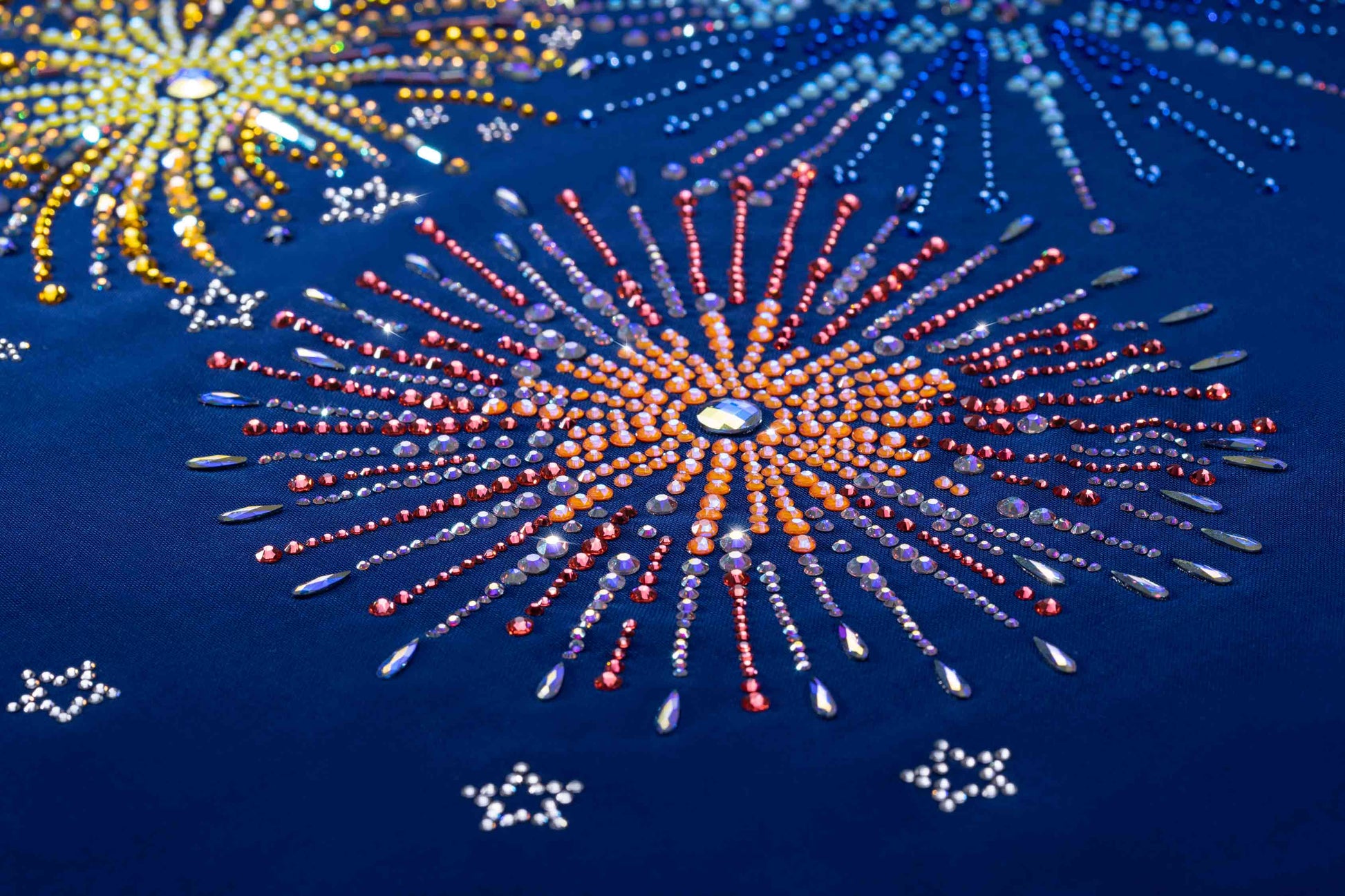 FIREWORK COLLECTION 2021