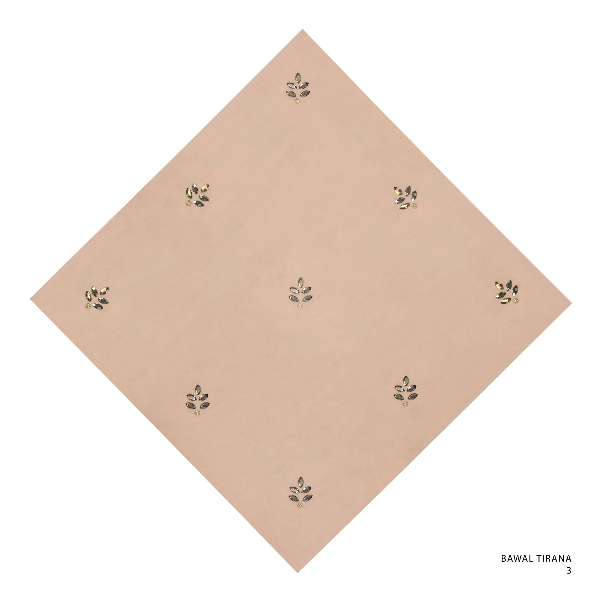 BAWAL TIRANA