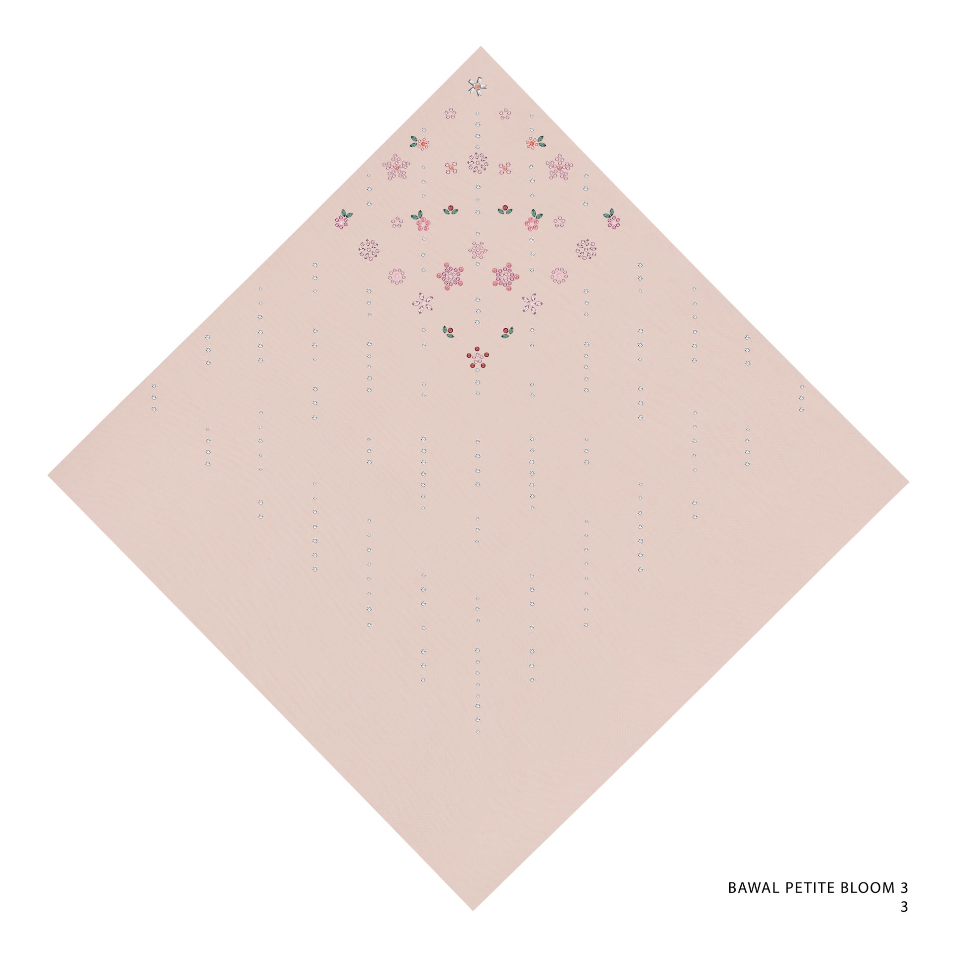 BAWAL PETITE BLOOM III