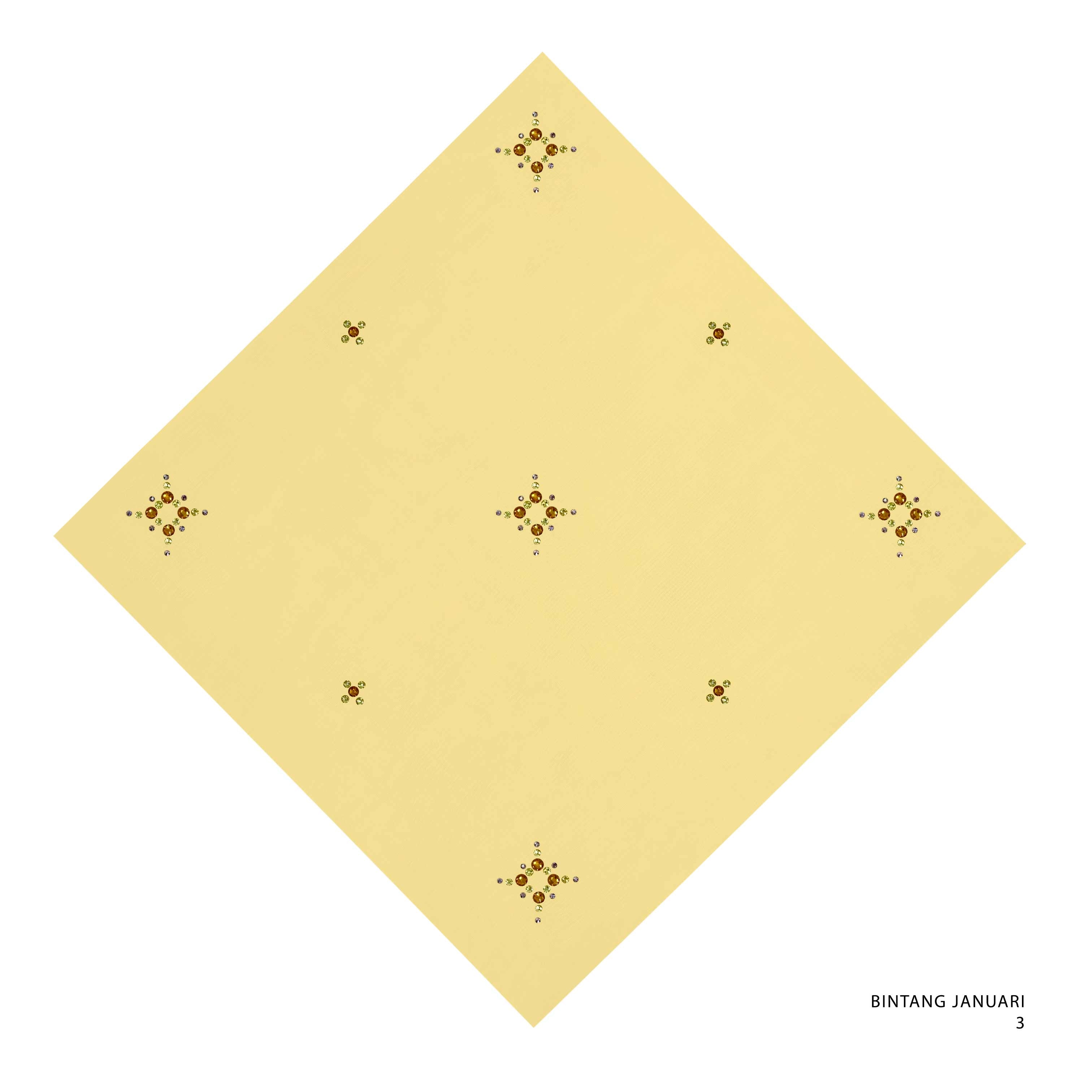 BAWAL BINTANG JANUARI