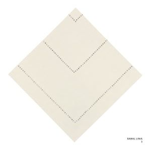 B.LINIA - 3 (ALMOND MILK)