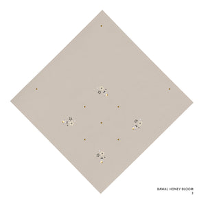 BAWAL HONEY BLOOM - 3 (MOONLIGHT)