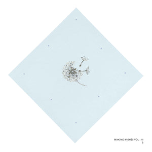 MW VOL IV : CODE 3 (ICE BLUE)