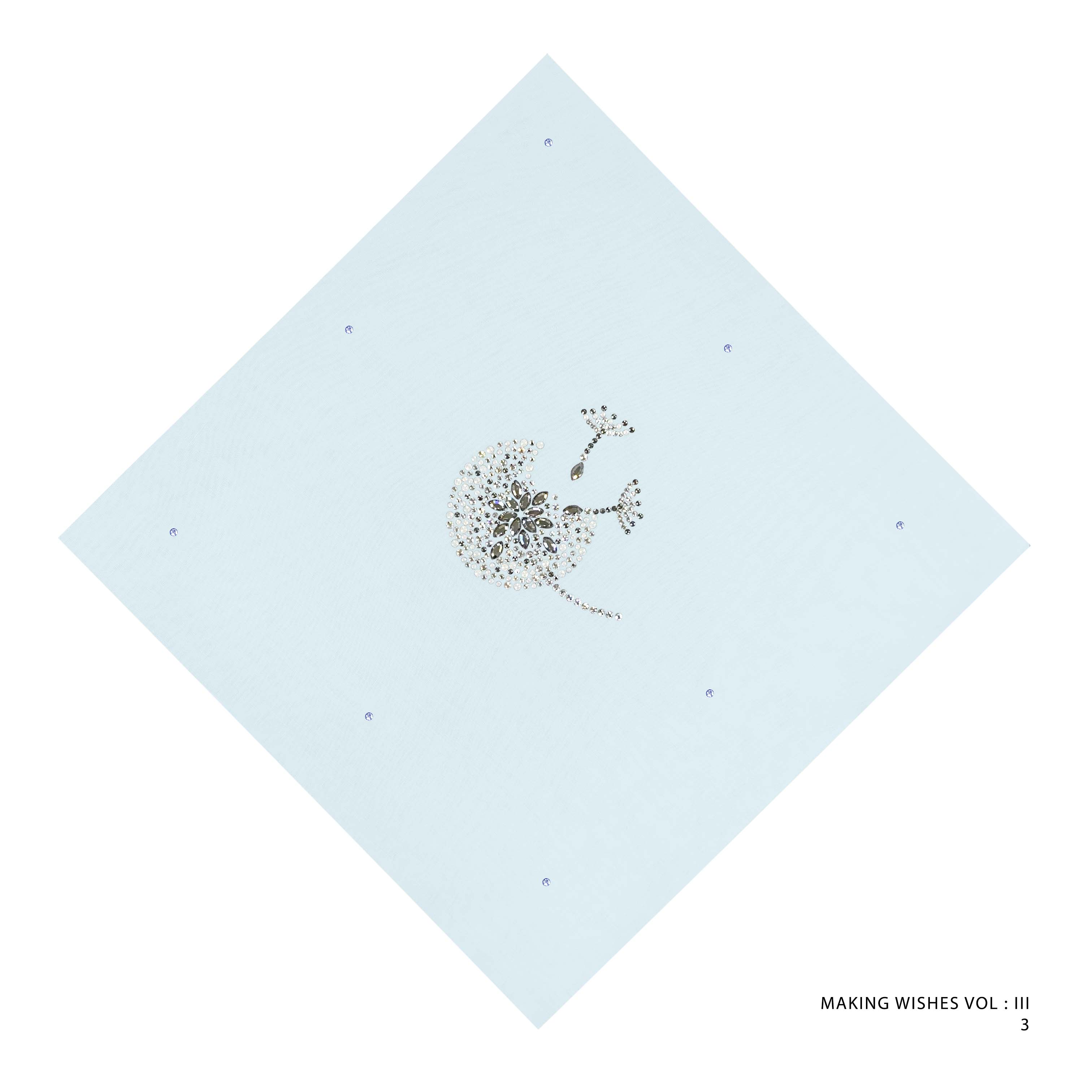 MAKING WISHES : VOL IV