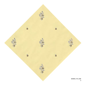 IN LAW- 3 (CHAMOMILE)