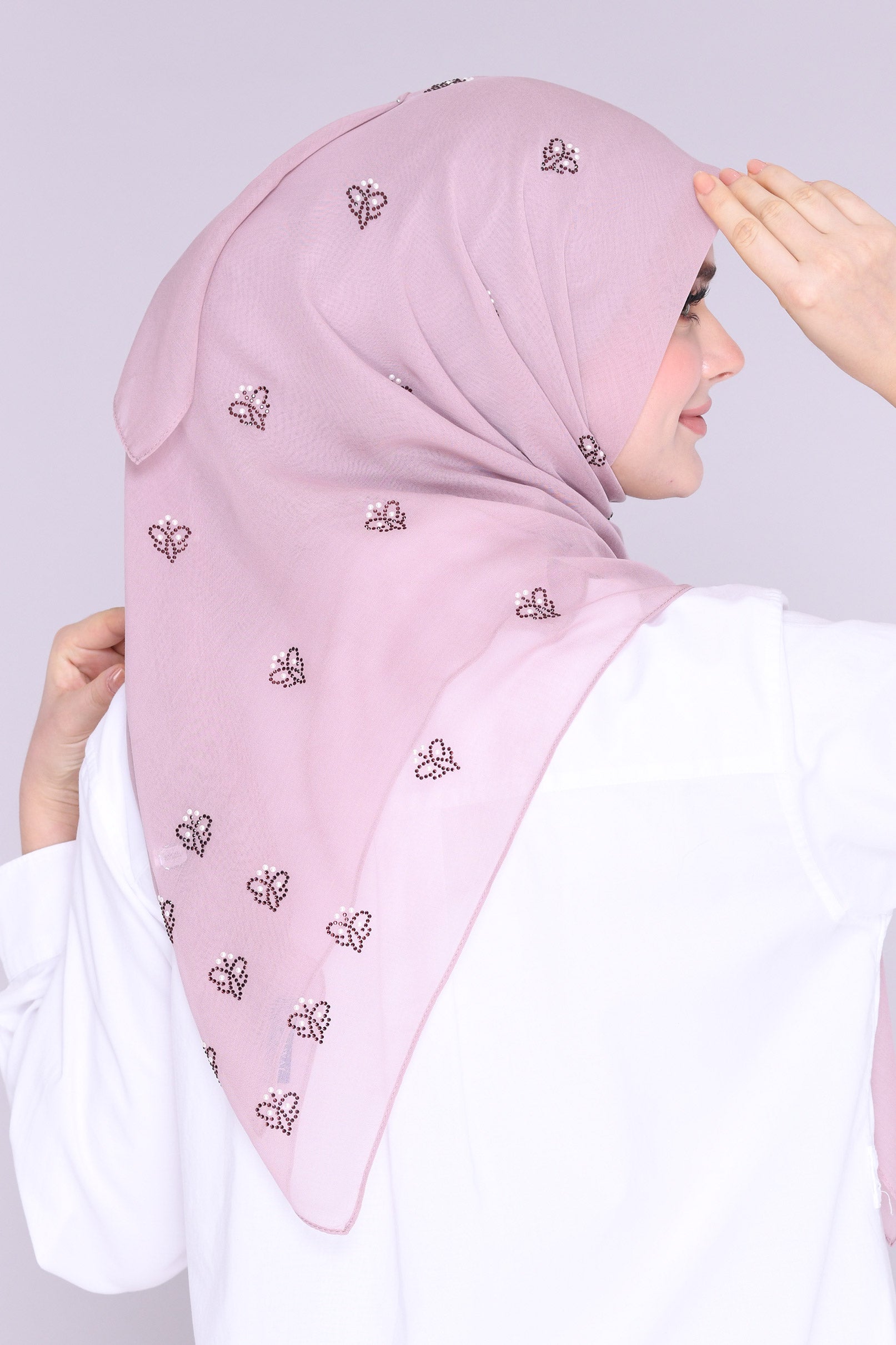 BAWAL KUNTUM