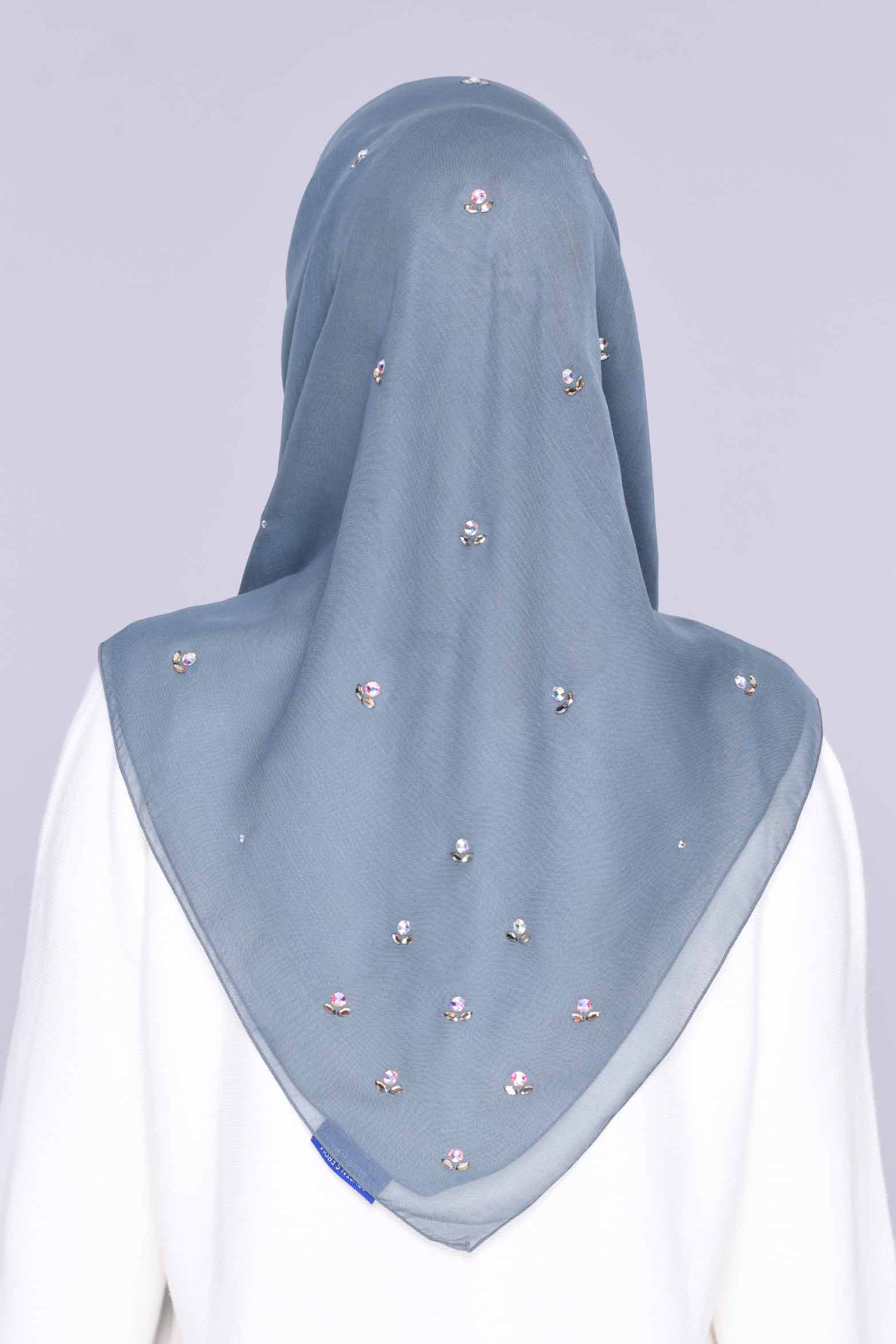 BAWAL DESSY