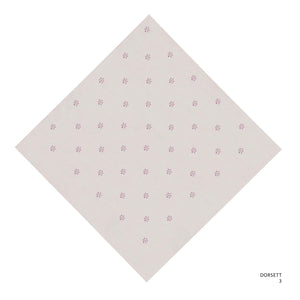 DORSETT- 3 (MAUVE CHALK)